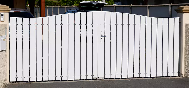 Why Choose Us for Residential Gate Repair in Maywood, CA?