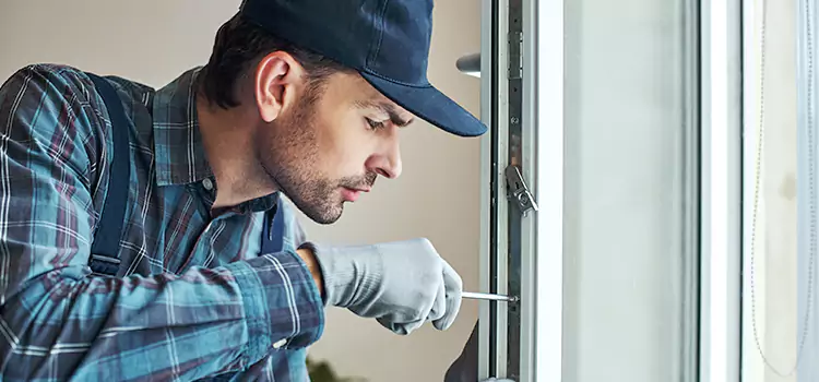 Emergency Response for Latch Issues Maywood