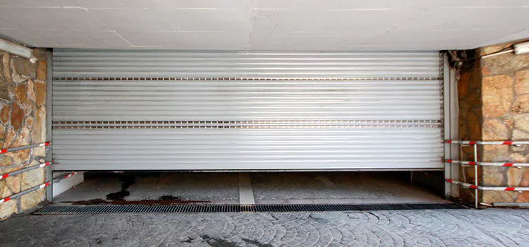 Steel Garage Door Repair Maywood