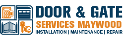 Door & Gate Services Maywood